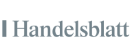 Handelsblatt logo