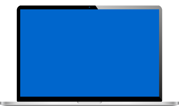 laptop mockup